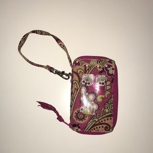 Vera Bradley Wallet
